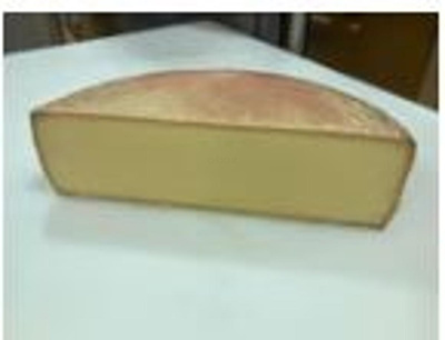Produktfoto zu Almkäse, 12 Monate