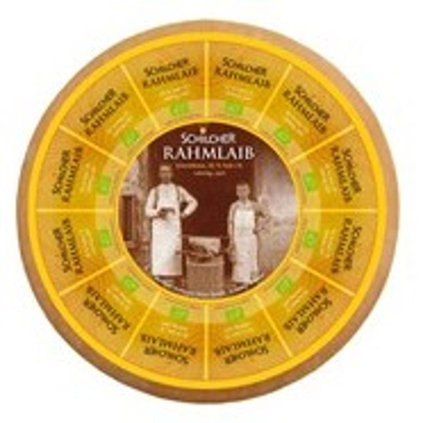 Produktfoto zu Schilcher Rahmlaib, 6 Wochen, lakt.fr.