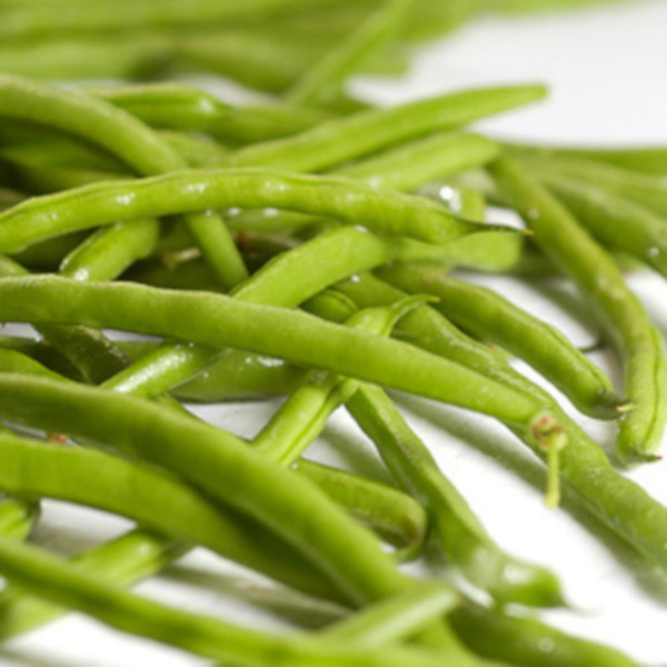 Produktfoto zu Buschbohnen