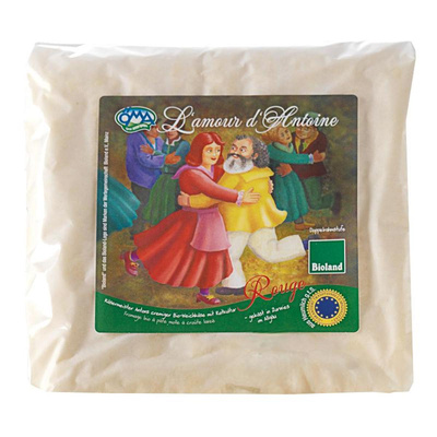 Produktfoto zu Brie L`amour rouge, lakt.fr.