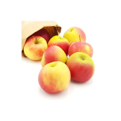 Produktfoto zu Apfel zum Snacken