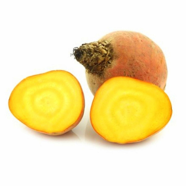Produktfoto zu Gelbe Bete