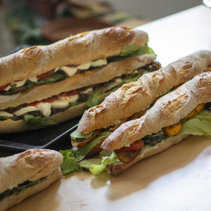 Baumanns Baguette