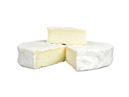 Petit Brie, Montsûrs