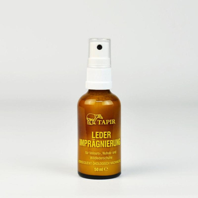 Produktfoto zu Lederimprägnierung 50ml