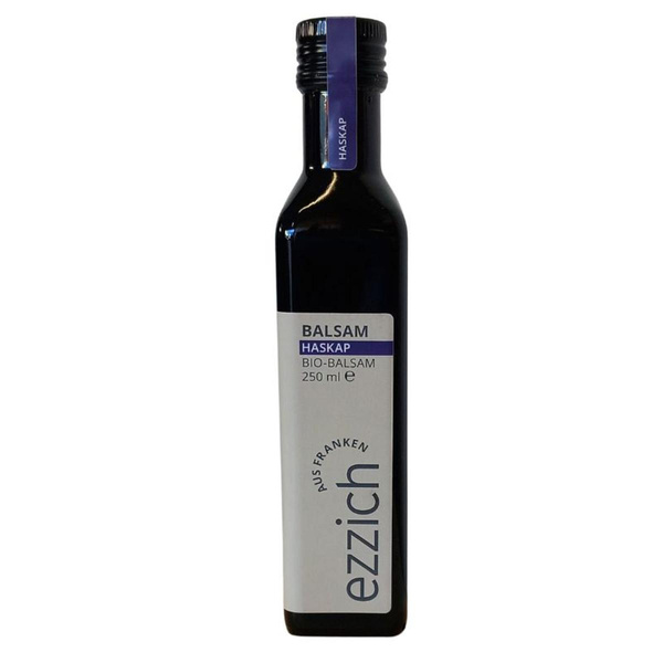 Produktfoto zu Haskapbalsam 250ml