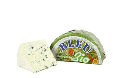 Produktfoto zu Bleu d'Auvergne AOP, 28 Tage