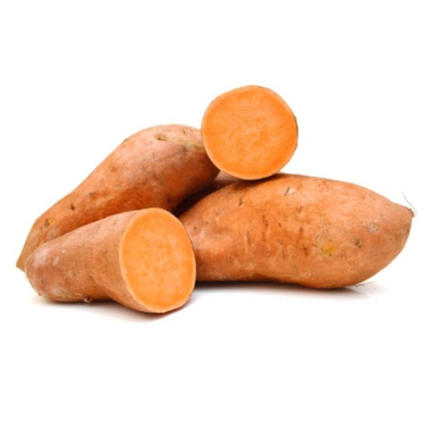 Produktfoto zu Süßkartoffeln Regio