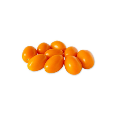 Produktfoto zu Cherrytomaten gelb 250g - REGIO