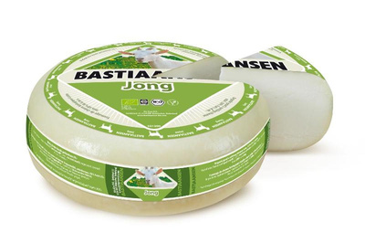 Produktfoto zu Ziegengouda, 4 Wochen