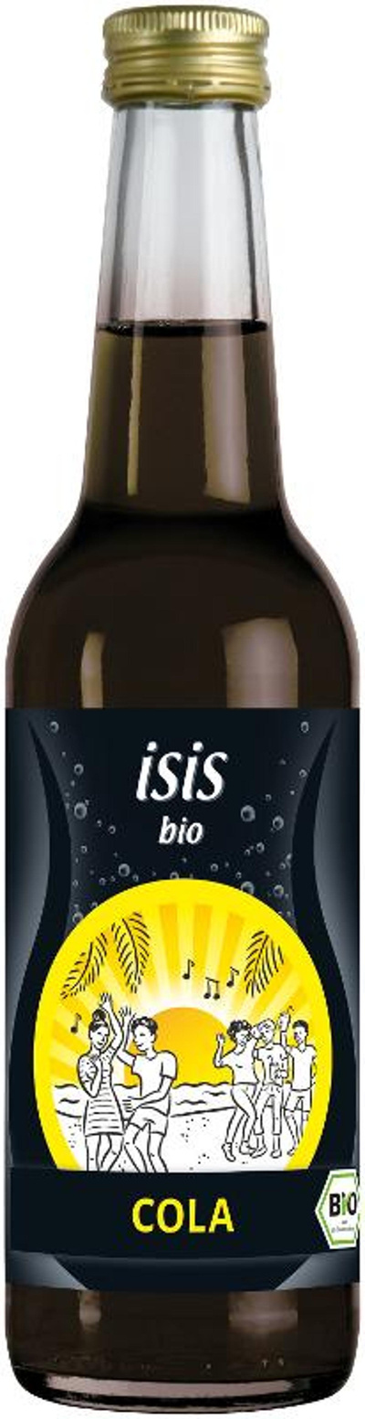 Produktfoto zu ISIS COLA 12x0,33l