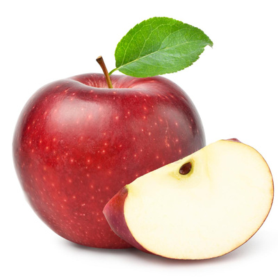Produktfoto zu Apfel Braeburn