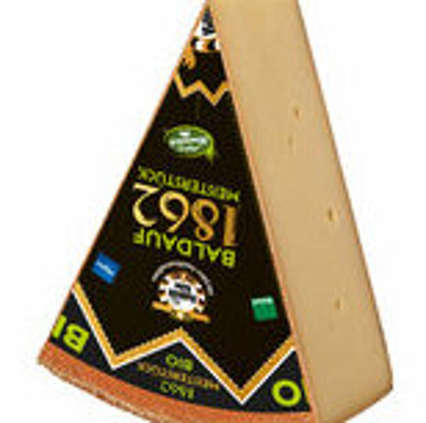 Produktfoto zu 1862 Meisterstück, 8 Monate, lakt.fr.