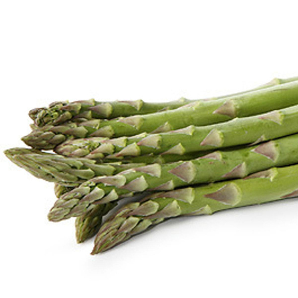 Produktfoto zu Spargel grün