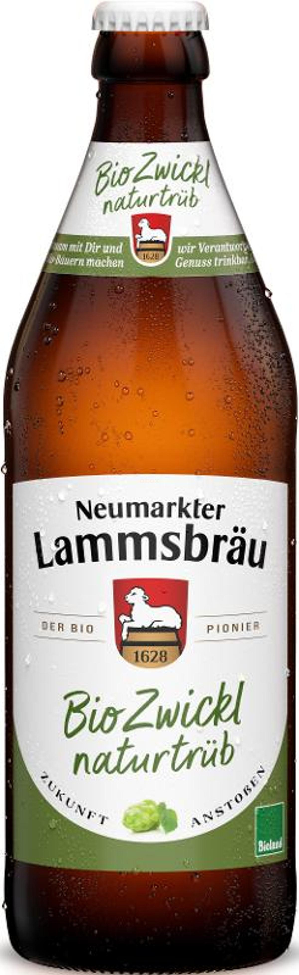 Produktfoto zu BIER ZWICKL 10er