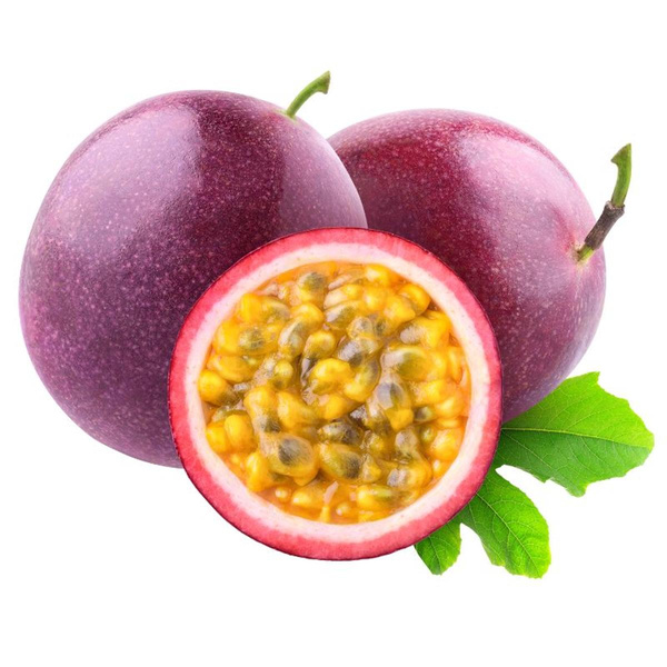 Produktfoto zu Maracuja violett 'ca.20-40g