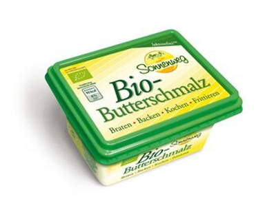 Produktfoto zu Butterschmalz,  250g