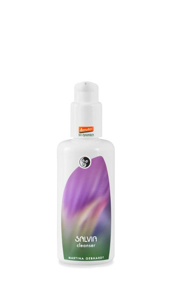 Produktfoto zu Salvia Cleanser  150ml