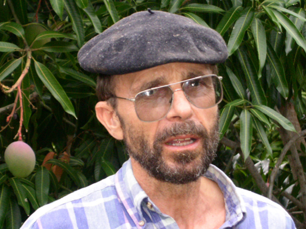 Bio Partner in der Ferne