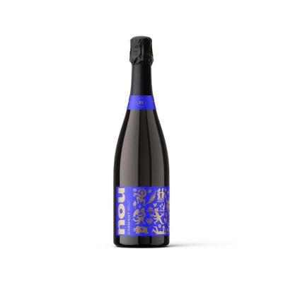 Produktfoto zu NOU Cremant 0,75 l