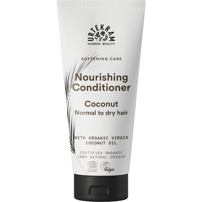 Produktfoto zu Nourishing Conditioner Coconut