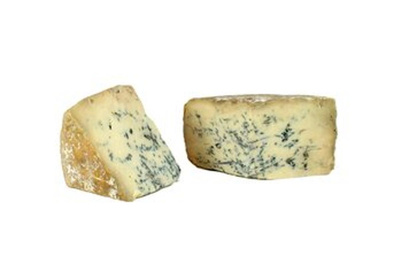 Produktfoto zu Blue Stilton PDO, 4 Wochen