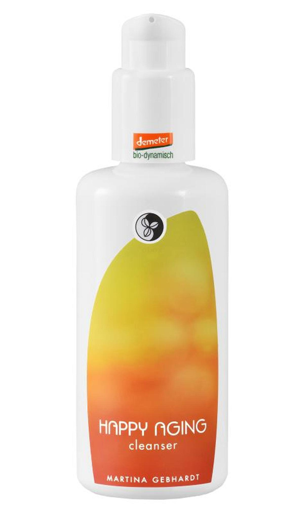 Produktfoto zu Happy Aging Cleanser 150ml
