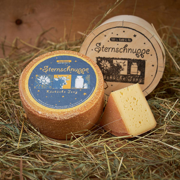 Produktfoto zu Sternschnuppe, 3 Monate, lakt.fr.