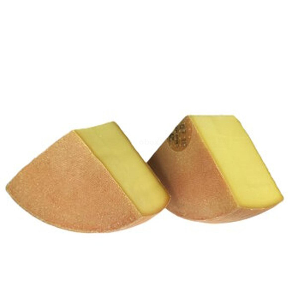 Produktfoto zu Appenzeller Landkäse, 6 Monate