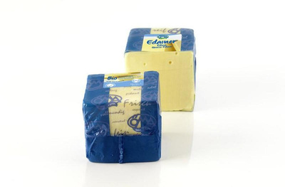 Produktfoto zu PFÜNDCHEN KW39 Edamer