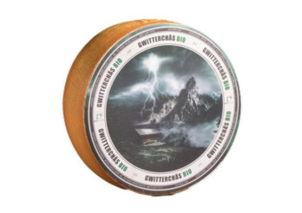 Produktfoto zu Gwitterchäs 9 Monate