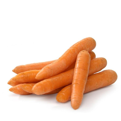Produktfoto zu Frühkarotten REGIO