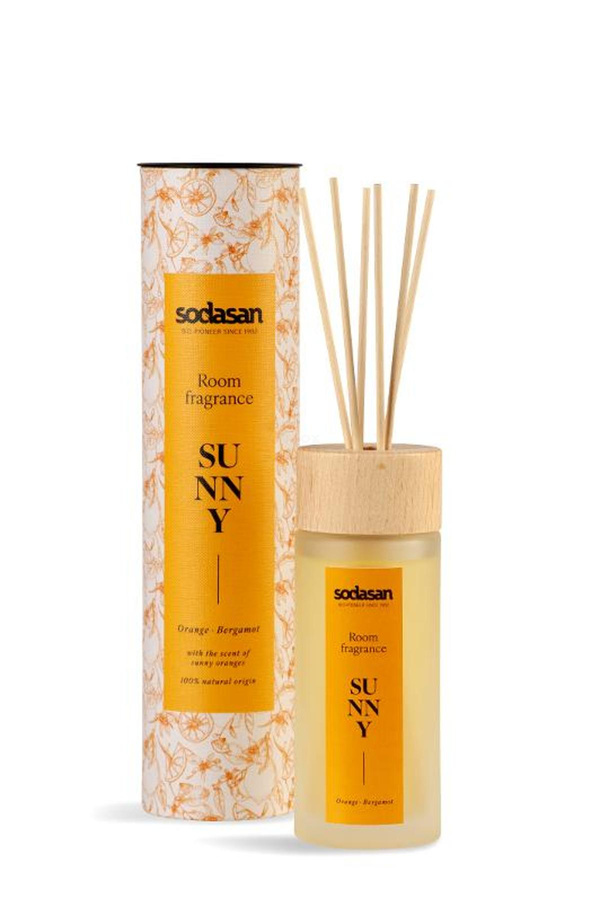 Produktfoto zu Raumduft Sunny 200 ml