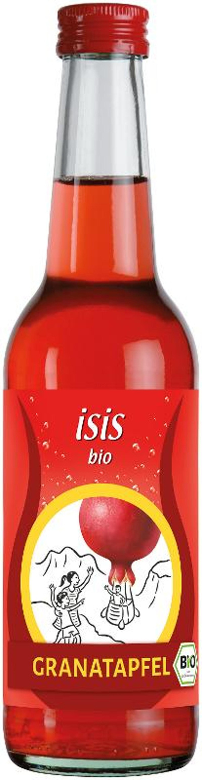 Produktfoto zu ISIS GRANATAPFEL 12x0,33l