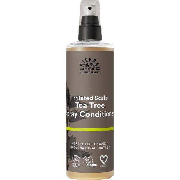 Produktfoto zu Tea Tree Spray Conditioner
