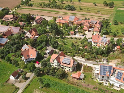 Camphillgemeinschaft Hausenhof