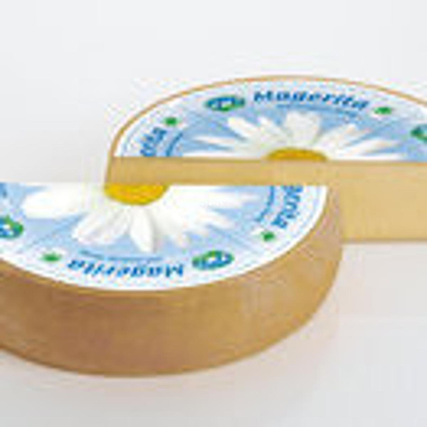Produktfoto zu Magerita Käse, 10 Wochen gereift