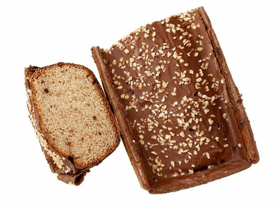 Produktfoto zu Sandkuchen Haselnuss