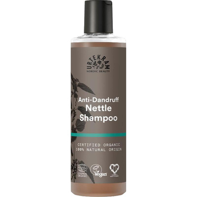 Produktfoto zu Nettle Shampoo  URT 250ml
