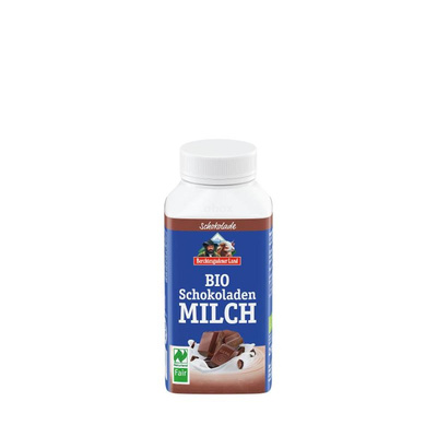 Produktfoto zu Schokoladen-Milch 250 ml