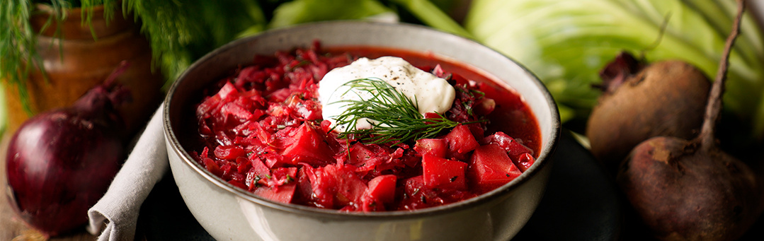 Borschtsch