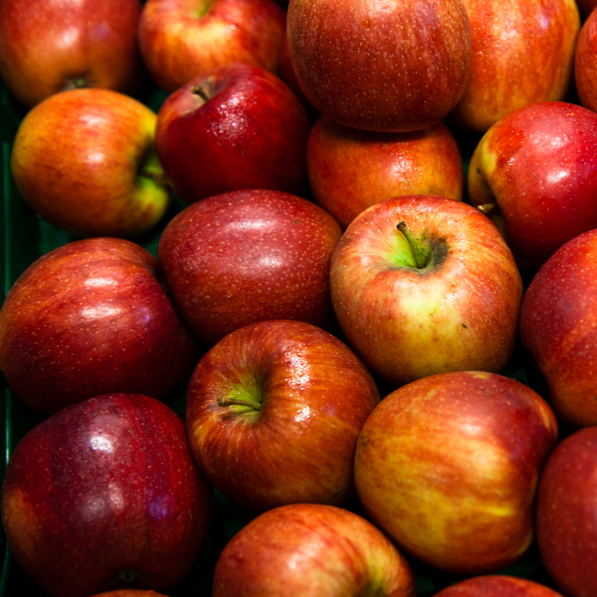 Äpfel