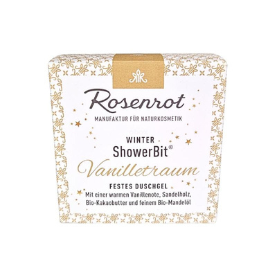 Produktfoto zu ShowerBit Winter Vanille