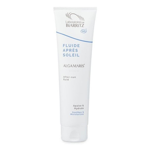 Produktfoto zu After Sun Fluid, 150ml, ALG