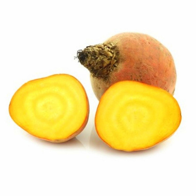 Produktfoto zu Gelbe Bete