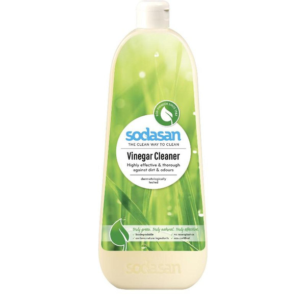 Produktfoto zu Essigreiniger 6x1L