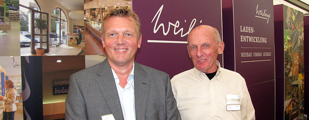 Weiling Bio aus Überzeugung