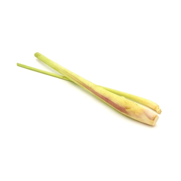 Produktfoto zu Zitronengras 50g