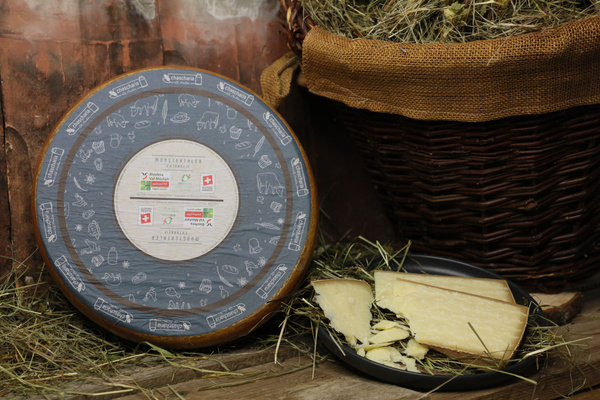 Produktbild Muma Veglia