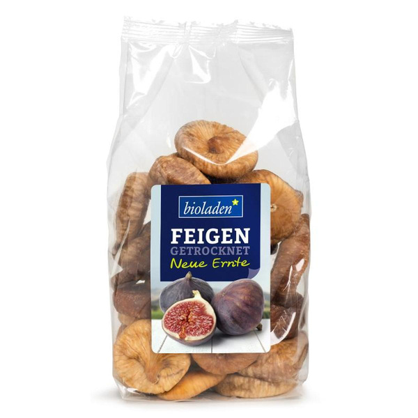 Produktfoto zu Feigen 500g